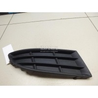 Решетка в бампер правая VAG Fabia (2007 - 2015) 5J0807368A