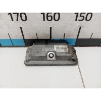 Блок управления двигателем VAG Fabia (1999 - 2007) 03C906024AB