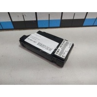 Блок электронный VAG Roomster (2006 - 2015) 5N0035342G