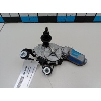 Моторчик стеклоочистителя задний VAG Roomster (2006 - 2015) 5J7955711