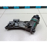 Корпус масляного фильтра GM Zafira B (2005 - 2012) 5650364