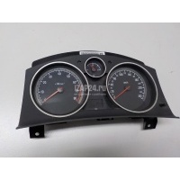 Панель приборов GM Zafira B (2005 - 2012) 6261025