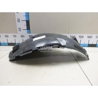 Локер передний правый GM Zafira B (2005 - 2012) 13129629