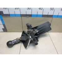 Кулиса КПП GM Zafira B (2005 - 2012) 5738036