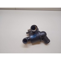 Корпус термостата VAG Crafter (2006 - 2016) 03L121111AB