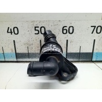 Корпус термостата VAG Crafter (2006 - 2016) 03L121111AD