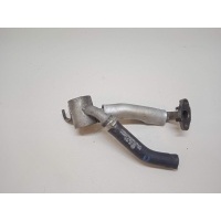 Трубка турбокомпрессора (турбины) VAG Crafter (2006 - 2016) 03L145735F