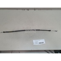 Трос открывания задней двери VAG Crafter (2006 - 2016) 2E1827182A