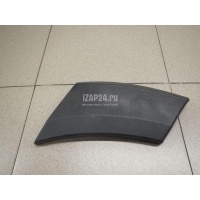 Накладка переднего крыла левого Mercedes Benz Sprinter (906) (2006 - 2018) 90669025629B51