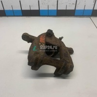 Суппорт тормозной задний левый Mercedes Benz Sprinter (906) (2006 - 2018) 0034207183
