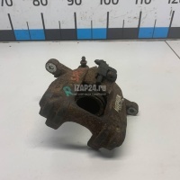 Суппорт тормозной задний правый Mercedes Benz Sprinter (906) (2006 - 2018) 0034207283