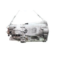 МКПП (механическая коробка переключения передач) VAG Crafter (2006 - 2016) 0CB300031H