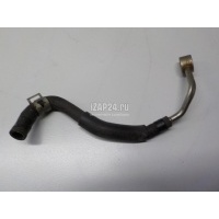 Трубка турбокомпрессора (турбины) Mazda CX 7 (2007 - 2012) L33E13530