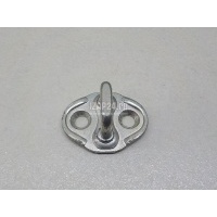 Ответная часть замка двери Mazda Mazda 6 (GH) (2007 - 2013) D3507046X