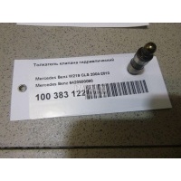 Толкатель клапана гидравлический Mercedes Benz W216 CL coupe (2006 - 2014) 6420500080