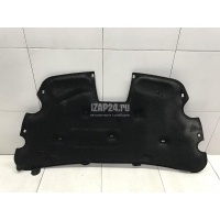 Шумоизоляция капота Ford Focus II (2008 - 2011) 1519736