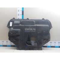 Защита картера Ford Focus II (2008 - 2011) 3M51R6P013AU