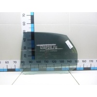 Стекло двери задней левой Ford Focus II (2008 - 2011) 1317985