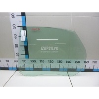 Стекло двери задней левой Ford Focus II (2008 - 2011) 1317985