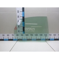 Стекло двери задней правой Ford Focus II (2008 - 2011) 1317984