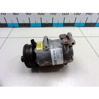 Компрессор кондиционера Ford Focus II (2008 - 2011) 3M5H19D629PH