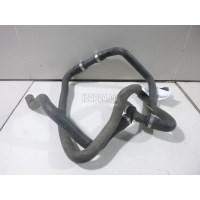 Патрубок отопителя Ford Focus II (2008 - 2011) 1376193
