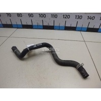 Патрубок отопителя Ford Focus II (2008 - 2011) 1491671