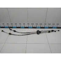 Трос КПП Ford Focus II (2008 - 2011) 1709638