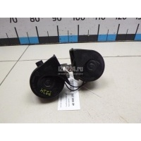 Сигнал звуковой Ford Focus II (2008 - 2011) 1347121