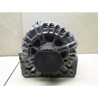 Генератор Renault Clio III (2005 - 2012) 231000543R