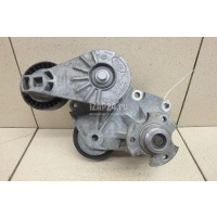 Кронштейн ролика-натяжителя руч. ремня Land Rover Range Rover Sport (2005 - 2012) LR035556