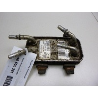 Радиатор топливный Land Rover Range Rover Sport (2005 - 2012) LR031827