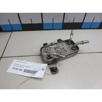 Радиатор топливный Land Rover Range Rover Sport (2005 - 2012) LR031827