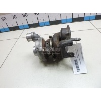 Турбокомпрессор (турбина) Land Rover Range Rover Sport (2005 - 2012) LR032370