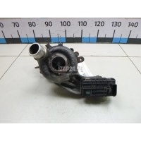 Турбокомпрессор (турбина) Land Rover Range Rover Sport (2005 - 2012) LR029915