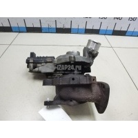Турбокомпрессор (турбина) Land Rover Range Rover Sport (2005 - 2012) LR029915
