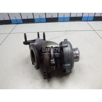 Турбокомпрессор (турбина) Land Rover Range Rover Sport (2005 - 2012) LR032370