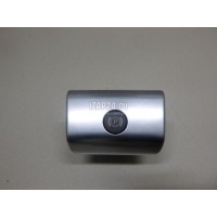 Кнопка фиксатора стояночного тормоза Land Rover Range Rover III (LM) (2002 - 2012) YUG500391MVM