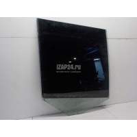 Стекло двери задней правой Land Rover Range Rover III (LM) (2002 - 2012) CVB000041