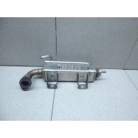 Радиатор системы EGR Mazda BT-50 (2006 - 2012) WE0520304