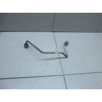 Трубка топливная Mazda BT-50 (2006 - 2012) WE0113G50