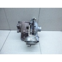 Турбокомпрессор (турбина) Mazda BT-50 (2006 - 2012) WE0113700F