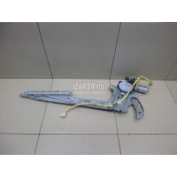 Стеклоподъемник электр. передний правый Mazda BT-50 (2006 - 2012) UR5758590A