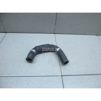 Патрубок Mazda BT-50 (2006 - 2012) WL5115261C