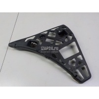 Направляющая переднего бампера правая Ford Transit (2006 - 2013) 1763223