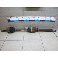 Полуось передняя правая Ford Transit (2006 - 2013) 1512911