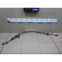 Трос КПП Ford Transit (2006 - 2013) 1753358