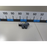 Замок багажника Citroen-Peugeot 308 I (2007 - 2015) 8719G7