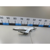 Петля капота левая Citroen-Peugeot 308 I (2007 - 2015) 7912C8