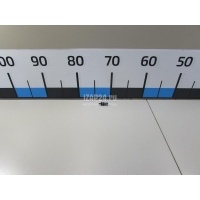 Крепеж (клоп) Citroen-Peugeot 308 I (2007 - 2015) 699218